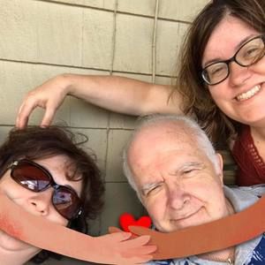 Meet your Posher, Linda